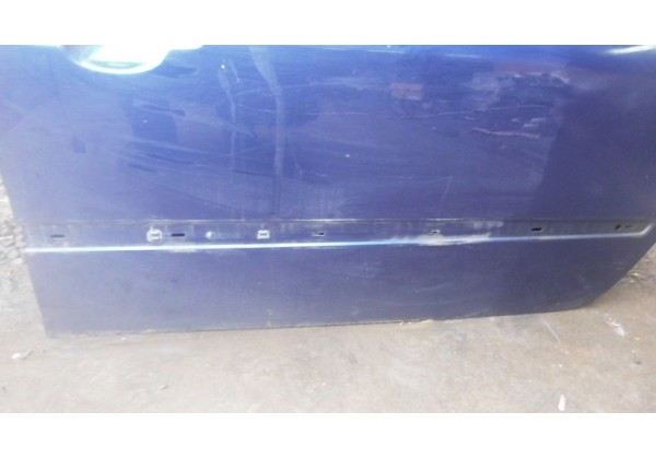 Дверка права передня Peugeot 307 SW, 05-08, універсал